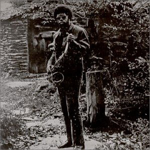 Cover for Joe Mcphee · Nation Time (CD) (2009)