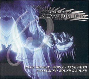 Cover for New Order · A Tribute To (CD) [Tribute edition] (2002)