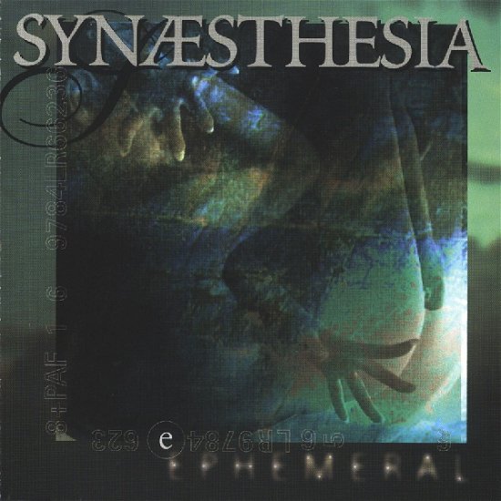 Cover for Synaesthesia · Ephemeral (CD) (2010)