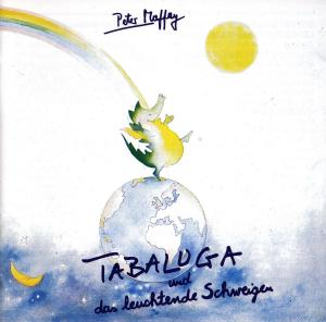 Tabaluga Und Das Leuchtende Schweigen - Peter Maffay - Music - SI / ARIOLA - MAFFAY - 0743211412124 - May 17, 1993