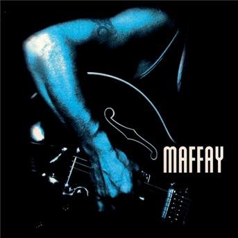 Cover for Peter Maffay · 96 (CD) (1996)