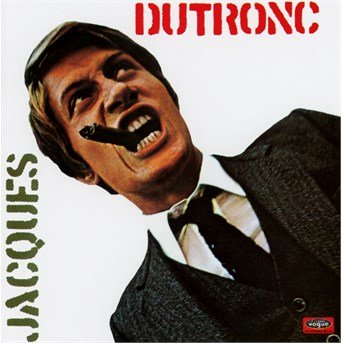 Cover for Jacques Dutronc · Il Est Cinq Heures (CD) (2000)
