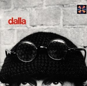 Cover for Lucio Dalla · Dalla (CD) (2003)