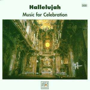 Hallelujah - Georg Friedrich Handel  - Musik -  - 0743214648124 - 