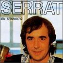 En Transito - Joan Manuel Serrat - Muzyka - SONY SPAIN - 0743217788124 - 5 października 2000