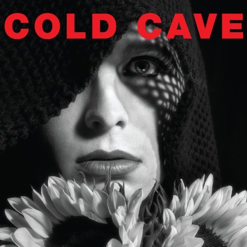 Cover for Cold Cave · Cherish The Light Years (CD) [Digipak] (2011)