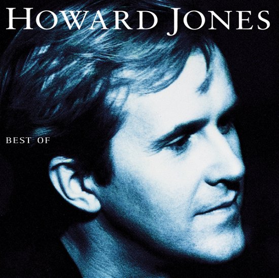 Best Of - Howard Jones - Music - EAST-WEST/WEA - 0745099270124 - November 5, 2007