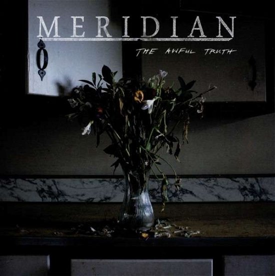 Cover for Meridian · Awful Truth (CD) (2014)