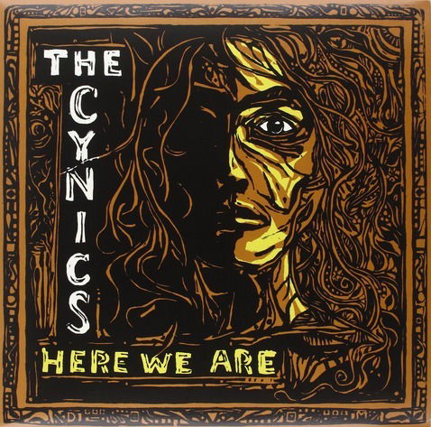 Cover for Cynics · Here We Are (CD) (2007)