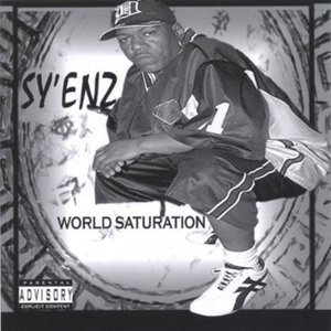 World Saturation - Syenz - Música - Dream Factory Digital - 0752359604124 - 4 de janeiro de 2005