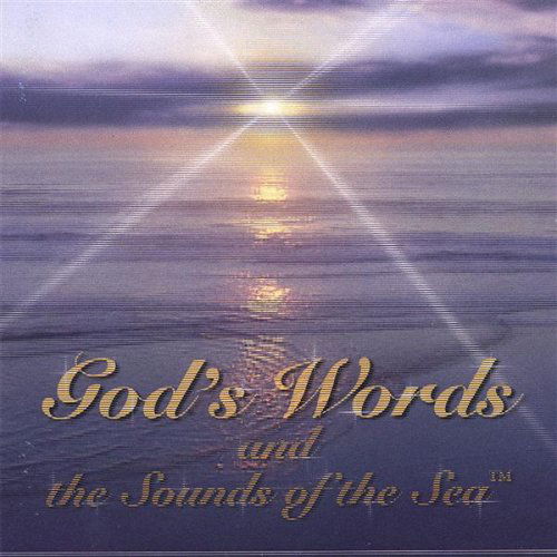 God's Words and the Sounds of the Sea - Calabrese,j. / Gizzarelli,ines - Musik - CD Baby - 0752687000124 - 19. März 2008