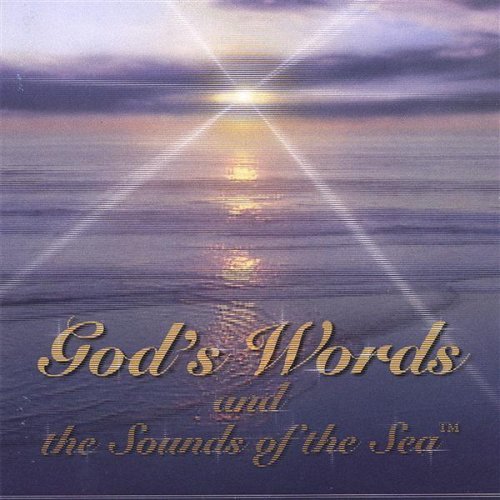 God's Words and the Sounds of the Sea - Calabrese,j. / Gizzarelli,ines - Musiikki - CD Baby - 0752687000124 - keskiviikko 19. maaliskuuta 2008