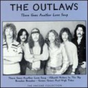 Cover for Outlaws · Outlaws-there Goes Another Love Song (CD) (1999)