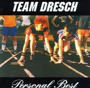 Personal Best - Team Dresch - Music - CHAINSAW - 0759718121124 - February 21, 1995