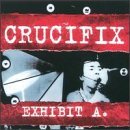 Cover for Crucifix · Exhibit a (CD) (1997)