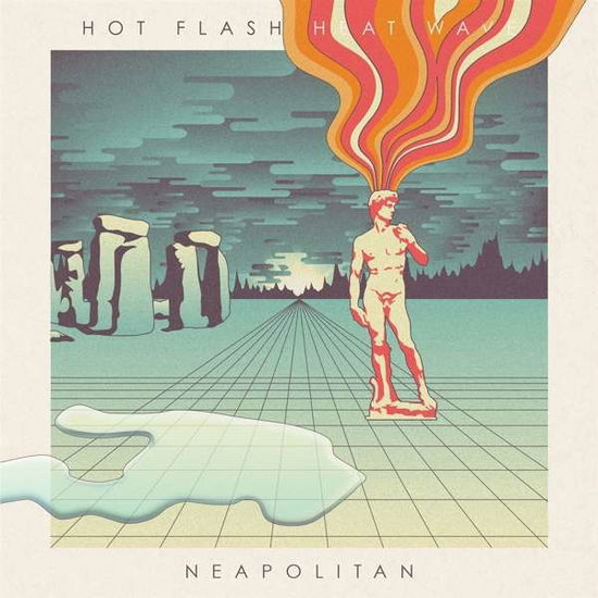 Neapolitan - Hot Flash Heat Wave - Musiikki - MVD - 0760137753124 - perjantai 15. lokakuuta 2021