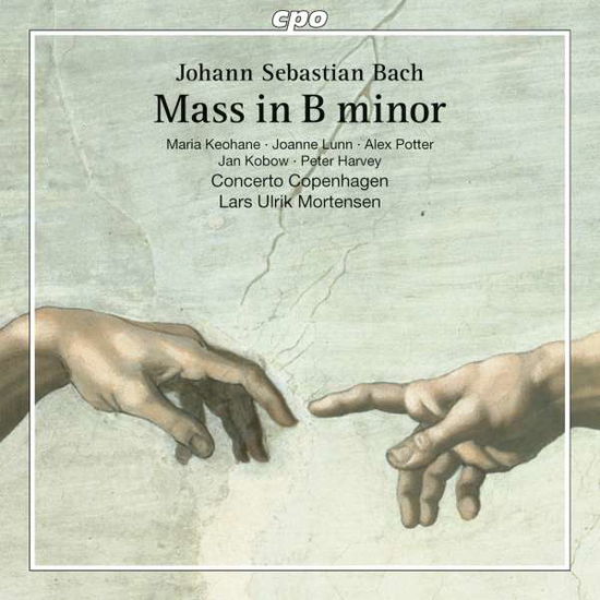 Mass in B Minor - Johann Sebastian Bach - Musik - CPO - 0761203785124 - 15 december 2015