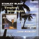 Cover for Stanley Black · Cuban &amp; Tropical Moonligh (CD) (2000)