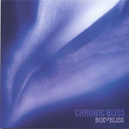 Box of Bliss - Chronic Bliss - Musiikki - CD Baby - 0766433093124 - tiistai 27. marraskuuta 2001