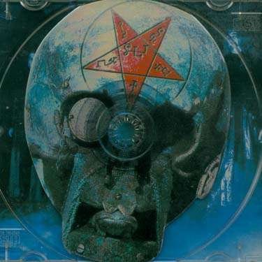 Cover for Dimmu Borgir · Alive in Torment (CD) (2003)