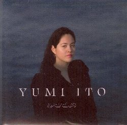 Cover for Yumi Ito · Ysla (CD) (2023)