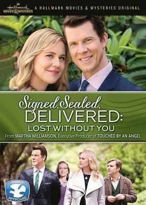 Cover for Signed, Sealed, Delivered: Lost Without (DVD) (2017)
