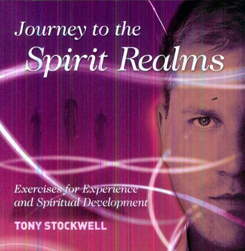 Journey To The Spirit Realms - Tony Stockwell - Muzyka - AMV11 (IMPORT) - 0767715031124 - 10 stycznia 2012