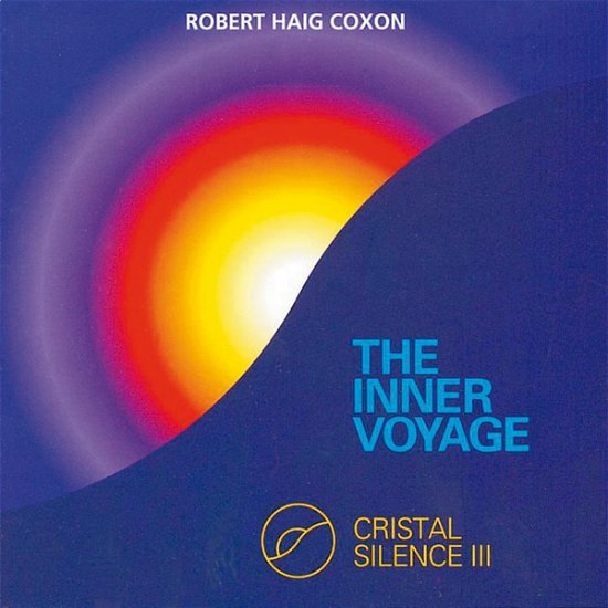 Cristal Silence III - Robert Haig Coxon - Musik - NEW AGE - 0772955440124 - 30. juni 1990
