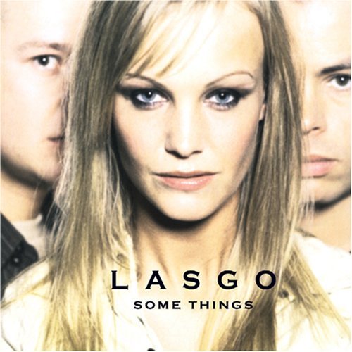 Cover for Lasgo · Some Things (CD) (1990)