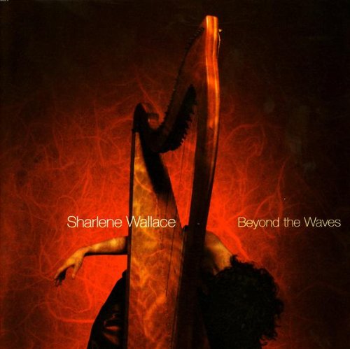 Beyond the Waves - Sharlene Wallace - Musik - SELF RELEASE - 0777320122124 - 2023