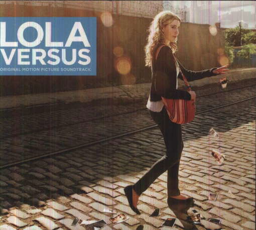 Cover for Ost · Lola Versus (CD) (2012)