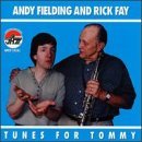 Tunes for Tommy - Fielding,andy / Fay,rick - Musique - ARBORS RECORDS - 0780941118124 - 13 juillet 1999
