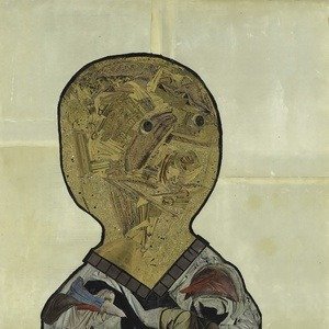 Cover for Hen Ogledd · Bronze (CD) (2023)