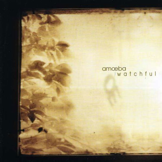 Cover for Amoeba · Watchful (CD) (2004)