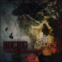 Cover for Hocico · Disidencia Inquebrantable (CD) (2022)