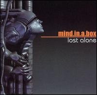 Cover for Mind.In.A.Box · Lost Alone (CD) (2022)