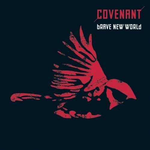 Cover for Covenant · Brave New World (Cdep) (CD) (2006)