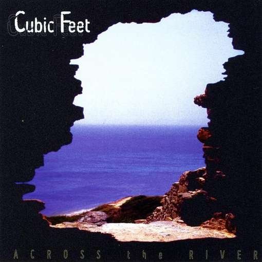 Across the River - Cubic Feet - Música - CD Baby - 0783635010124 - 2 de enero de 2001