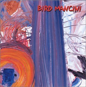 Cover for Bird Mancini (CD) (2002)