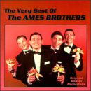 Cover for Ames Brothers · Very Best of (CD) (1998)