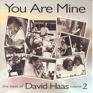 Cover for Haas David · V2: Best of David Haas (CD) (1995)