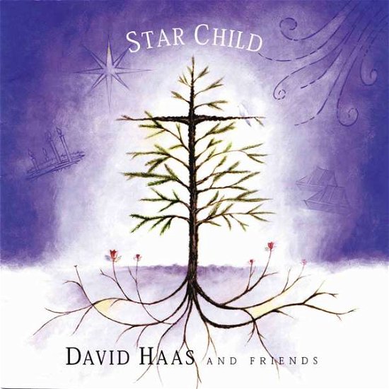 Cover for Haas David · Star Child (CD) (2000)