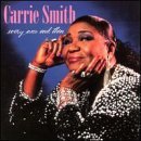 Every Now & then - Carrie Smith - Musiikki - SILVER SHADOW - 0787788550124 - sunnuntai 16. huhtikuuta 1995