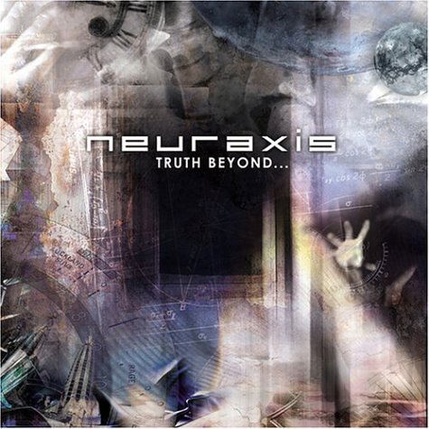 Truth / Passage / Imagery - Neuraxis - Music - WILLOWTIP - 0790168413124 - April 17, 2003