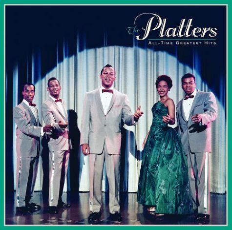 Greatest Hits - Platters - Muzyka - GUSTO - 0792014031124 - 1996