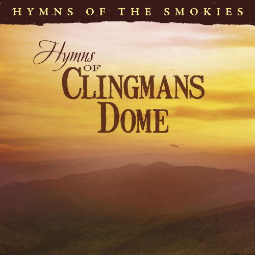 Cover for Stephen Elkins · Hymns Of Clingmans Dome (CD) (2011)