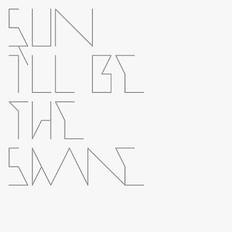 Cover for Sun · I'll Be the Same (LP) (2007)