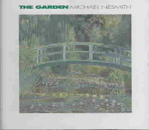 Cover for Michael Nesmith · Garden (CD) (2012)