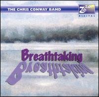Breathtaking - Chris Conway - Musikk - ZAH - 0795754981124 - 1. april 1999