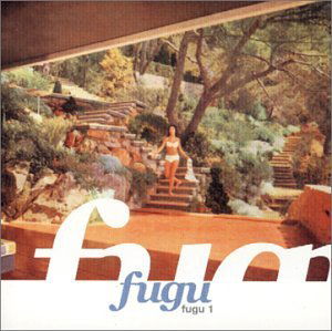 Cover for Fugu · Fugu 1 (CD) (2013)